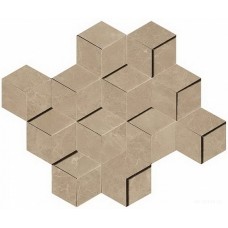 Мозаика AEPE Marvel Elegant Sable Mosaico 3D 30,5x26,4 